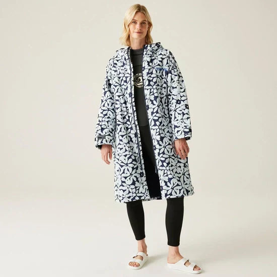 Lukora Surfer Coat - 100% Waterproof