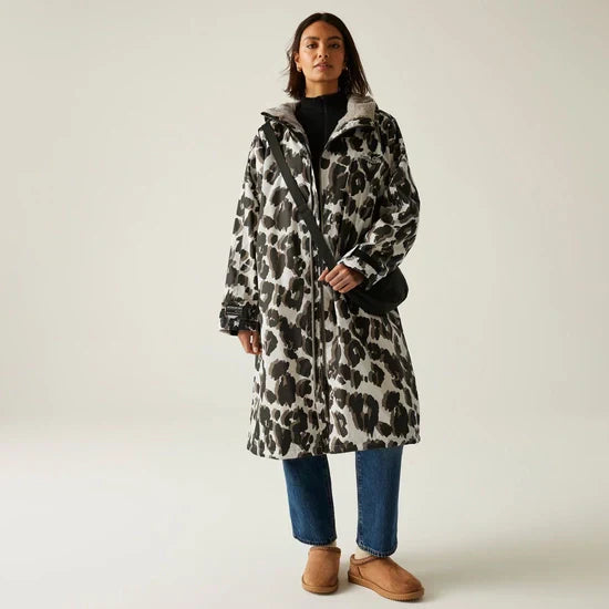 Lukora Surfer Coat - 100% Waterproof